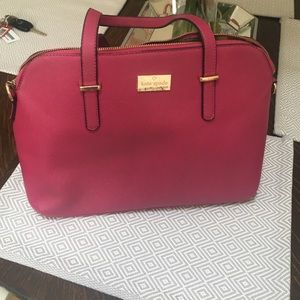 Kate spade purse